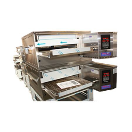 Picture for category Pizza Shop Equipment