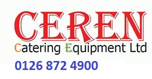 Ceren Catering Equipment Ltd