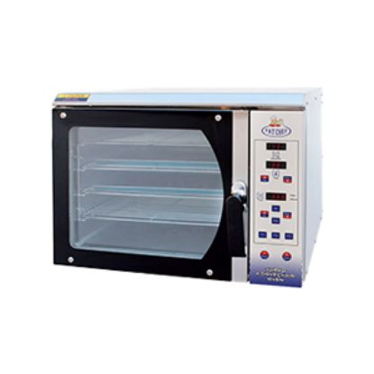 Picture of Fat Chef Electric Combi Oven