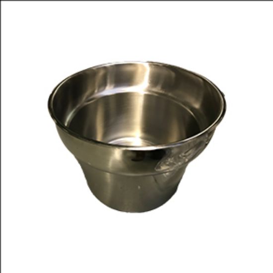 Picture of Breading Table Round Pot