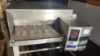 Picture of 32” Pizza King Gas Conveyor Oven  XDisplay, 2yrs Warranty