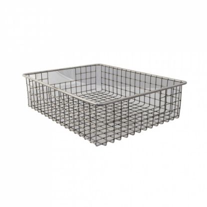 Picture of Breading Table Sifting Basket 