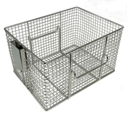Picture of Gas Henny Penny Open Basket 