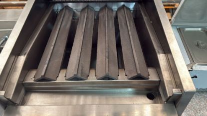Picture of Fat Chef 24 Inches (600mm)  Char Broiler + Free Stand 