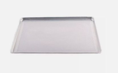 Picture of HCW3- HCW5 Chicken Display Tray + Mesh Wire