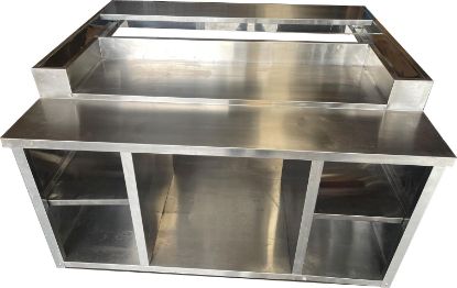 Picture of HCW5 Speed Pack Table