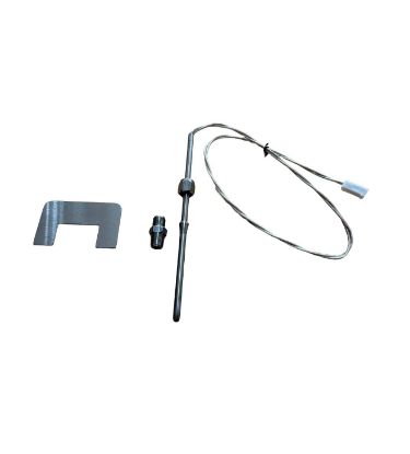 Picture of Henny Penny PFG (Gas ) and PFE (Electric ) Lid Gasket,  Original ( OEM)