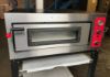 Picture of Single Deck Electric Pizza Oven 6 x 12” Pizzas 
