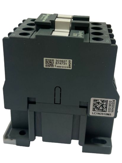 Picture of Schneider Easy-pact D3N series Ac contactor model LC1N2S10