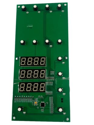 Picture of Fat Chef plastic Circuit Board (RT 6BC)