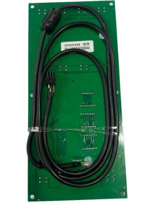 Picture of Fat Chef plastic Circuit Board (RT 6BC)