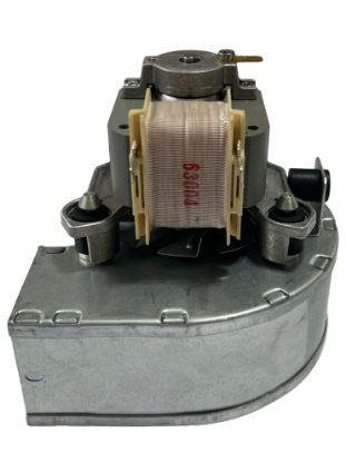 Picture of Fat chef holding cabinet Boiler fan motor (EBMpapst)