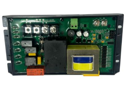 Picture of Electronic control board