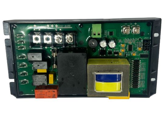 Picture of Fat Chef Cobi Oven Electronic control board