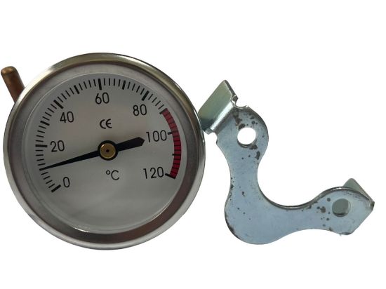 Picture of HCW5 chicken display cabinet thermometer/ temperature sensor component