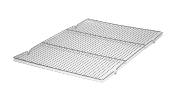 Picture of HCW3 and HCW5 Trey Stainless Steel Mesh 