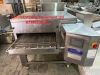 Picture of 26” Pizza King Gas Conveyor Oven  Reconditioned, 1yr Warranty