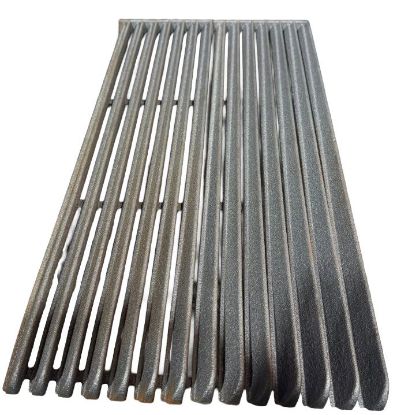 Picture of Magikitch'n, Blue Seal and Falcon  Cast Iron top Grill