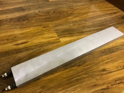 Picture of Chines Heater Strip Heating water Elements HCW3,HCW5,HCW8 
