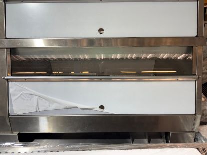 Picture of HCW3 Fat Chef Chicken Display Flaps