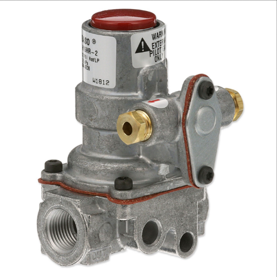 Picture of Fat Chef Char Grill, Char Broiler Gas Valve 