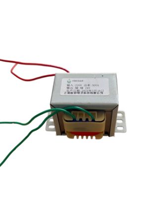 Picture of Gas PFG - Electric PFE Henny Penny Computron 8000 Transformer 